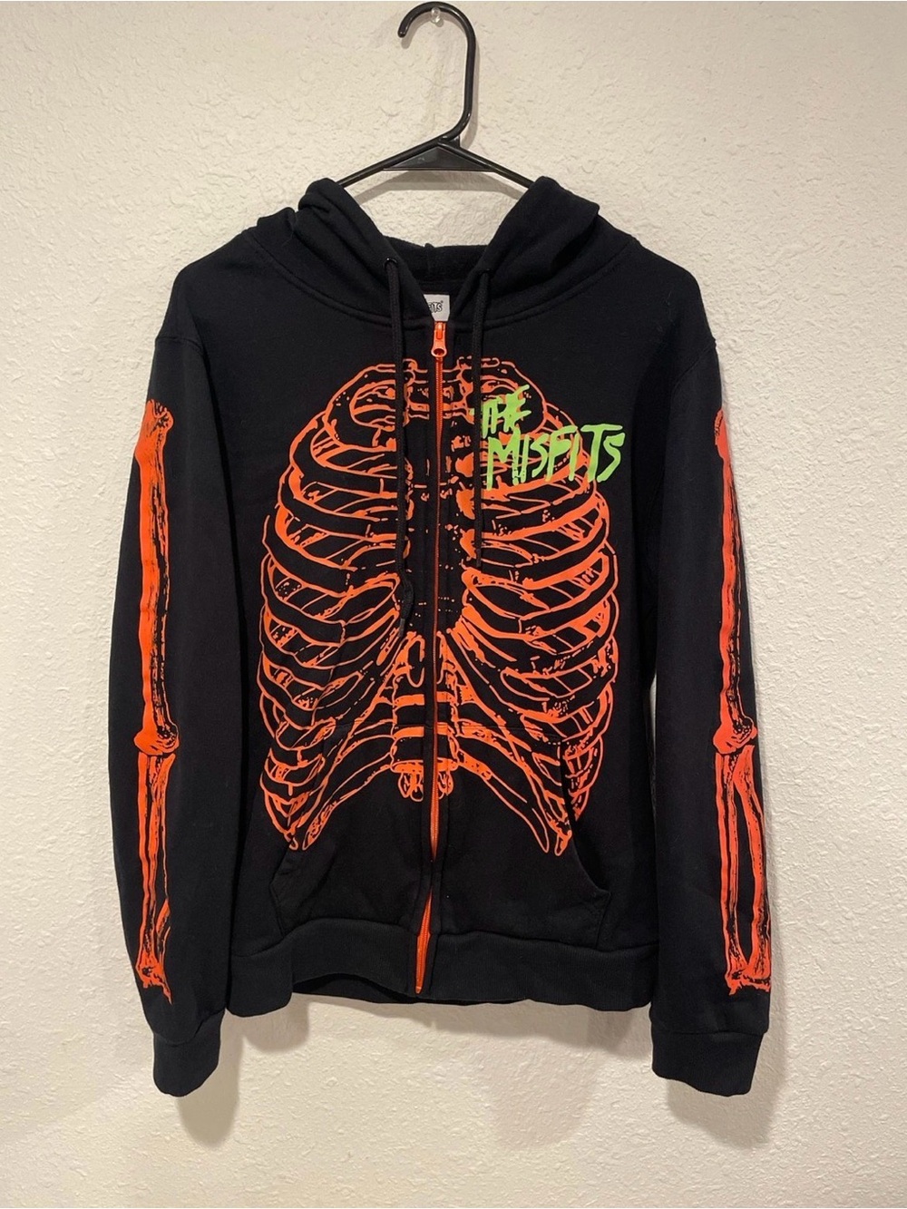 Misfits Hoodie